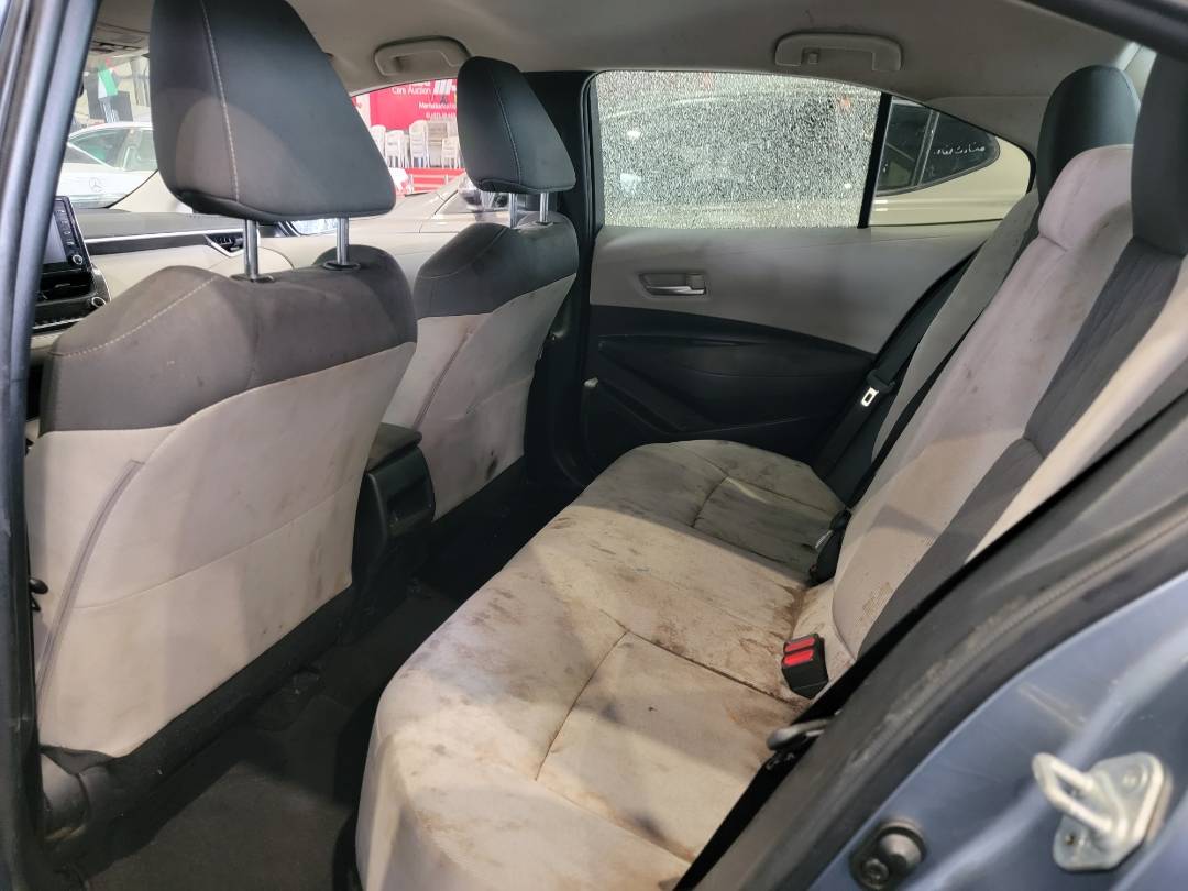 2020 TOYOTA COROLLA — 136615 Miles — Lot LJ059472 — Main - Marhaba Auctions Used Cars - Image 6
