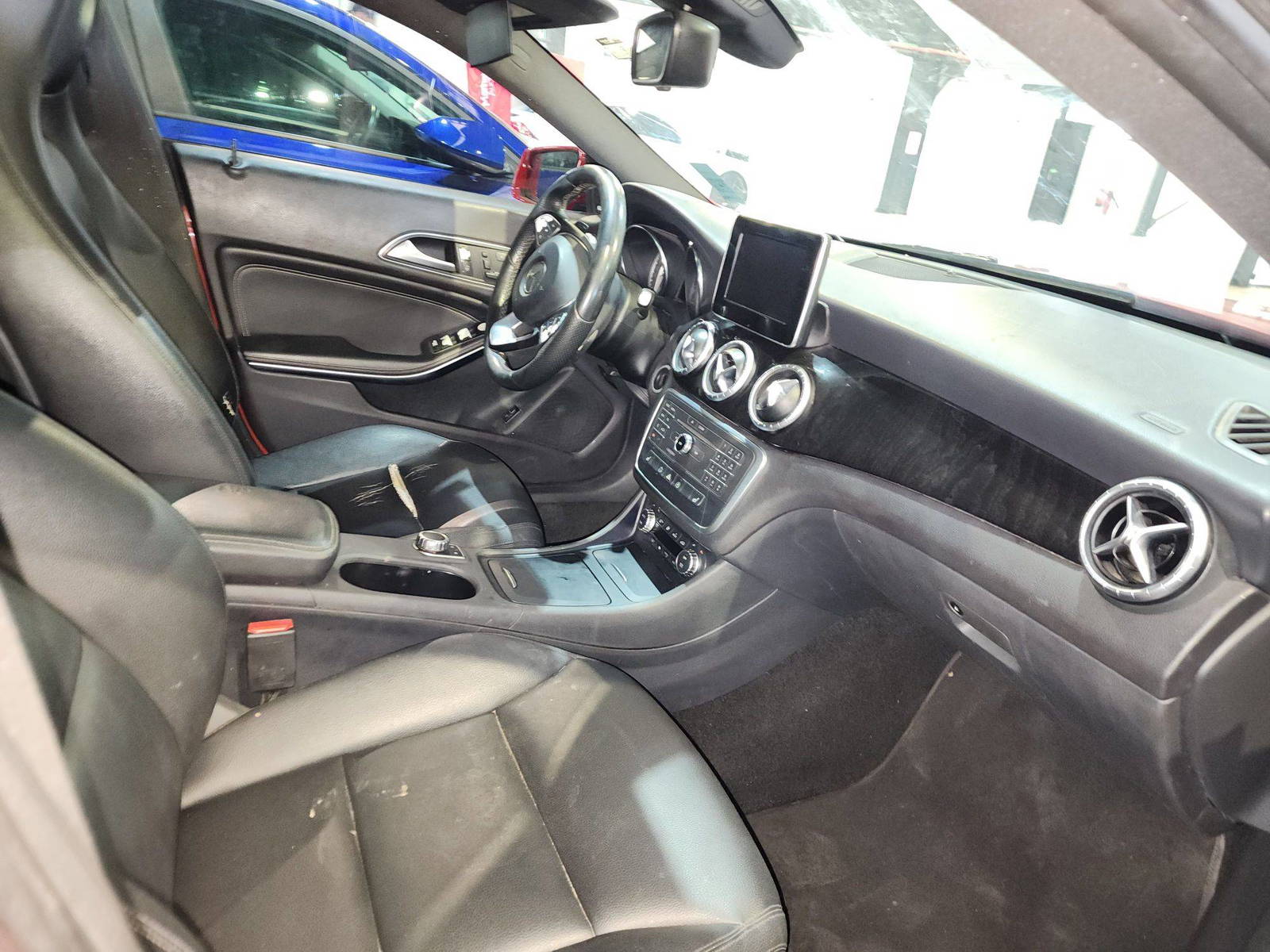 2015 MERCEDES BENZ CLA 250 — 114948 Miles — Lot 38153688 — Main - Marhaba Auctions Used Cars - Image 13