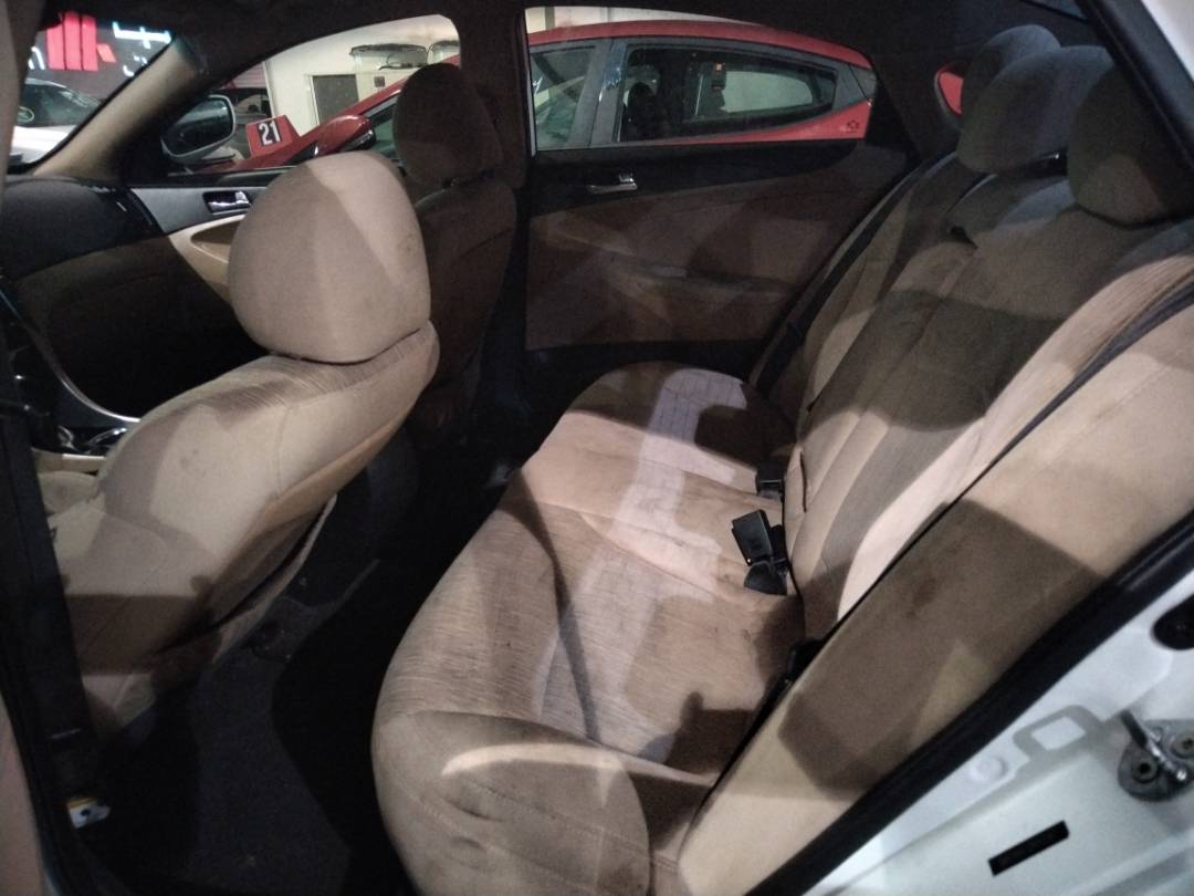 2013 HYUNDAI SONATA — 117540 Miles — Lot 65873033 - Marhaba Auctions Used Cars - Image 3