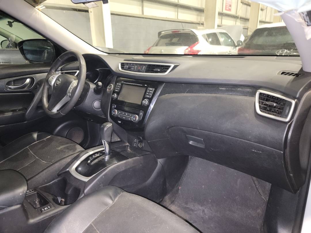 2015 NISSAN ROGUE — 0 Miles — Lot 37574728 - Marhaba Auctions Used Cars - Image 6