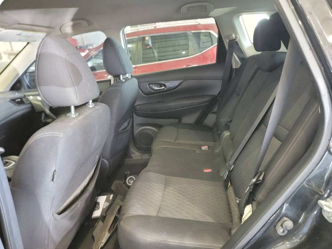2020 NISSAN ROGUE — 78645 Miles — Lot P534931 — Ind. 12 - Marhaba Auctions Used Cars - Image 6