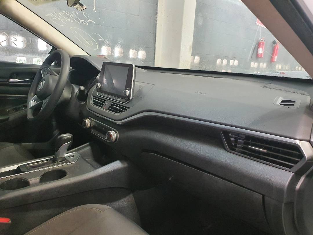 2019 NISSAN ALTIMA — 144762 Miles — Lot KC229245 — Main - Marhaba Auctions Used Cars - Image 8