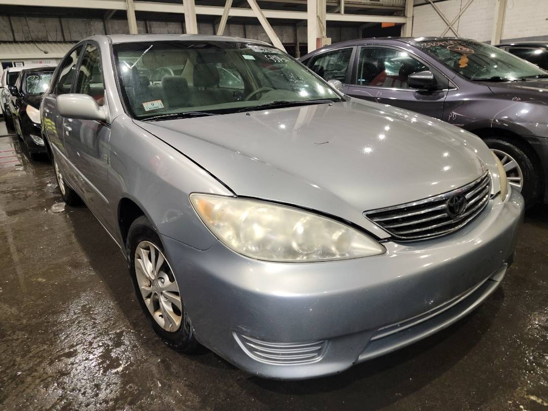 2005 TOYOTA CAMRY — 162195 Miles — Lot 64142313 - Marhaba Auctions Used Cars - Image 7