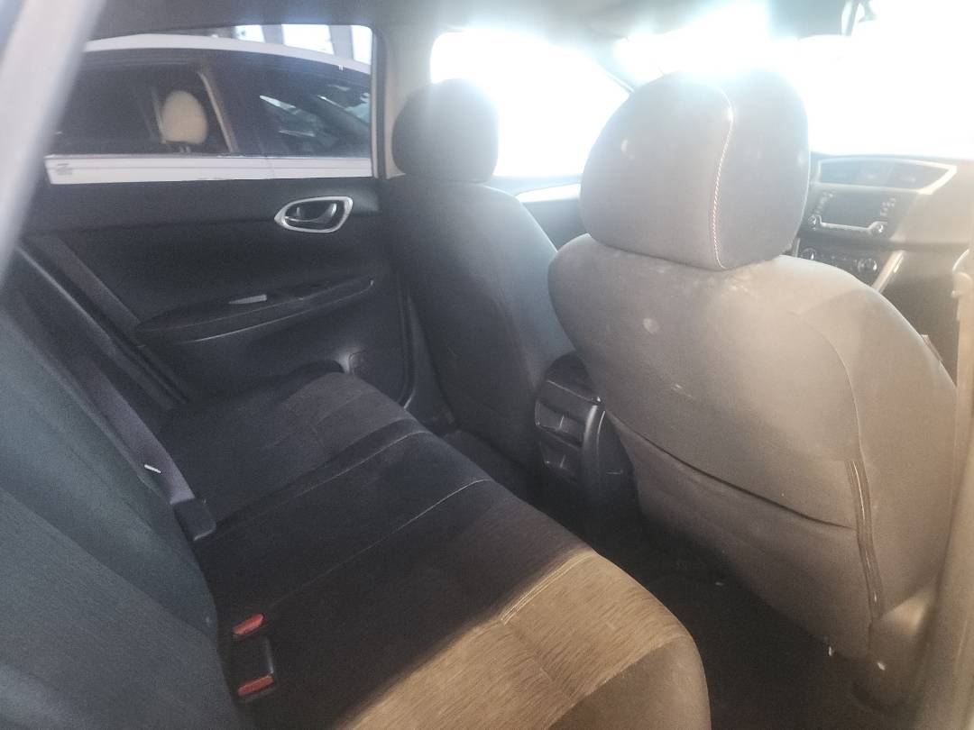 2015 NISSAN SENTRA — 172640 Miles — Lot 38647304 - Marhaba Auctions Used Cars - Image 9