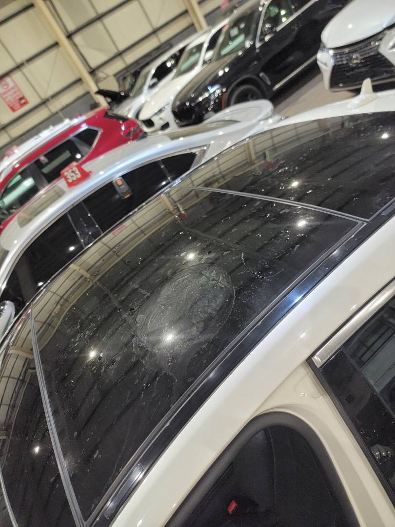 2019 MERCEDES BENZ S 560 — 76698 KM — Lot KA427662 — Main - Marhaba Auctions Used Cars - Image 8