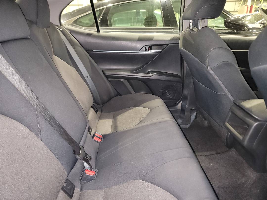 2020 TOYOTA CAMRY — 85029 Miles — Lot U945537 - Marhaba Auctions Used Cars - Image 5