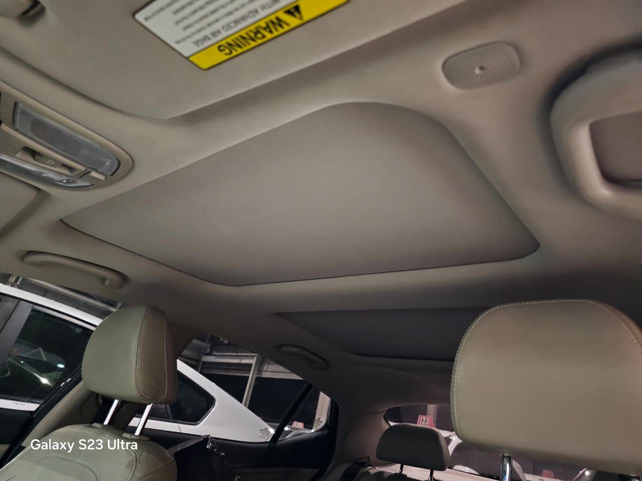 KIA OPTIMA 2011 - Marhaba Auction Used Cars - Image 8