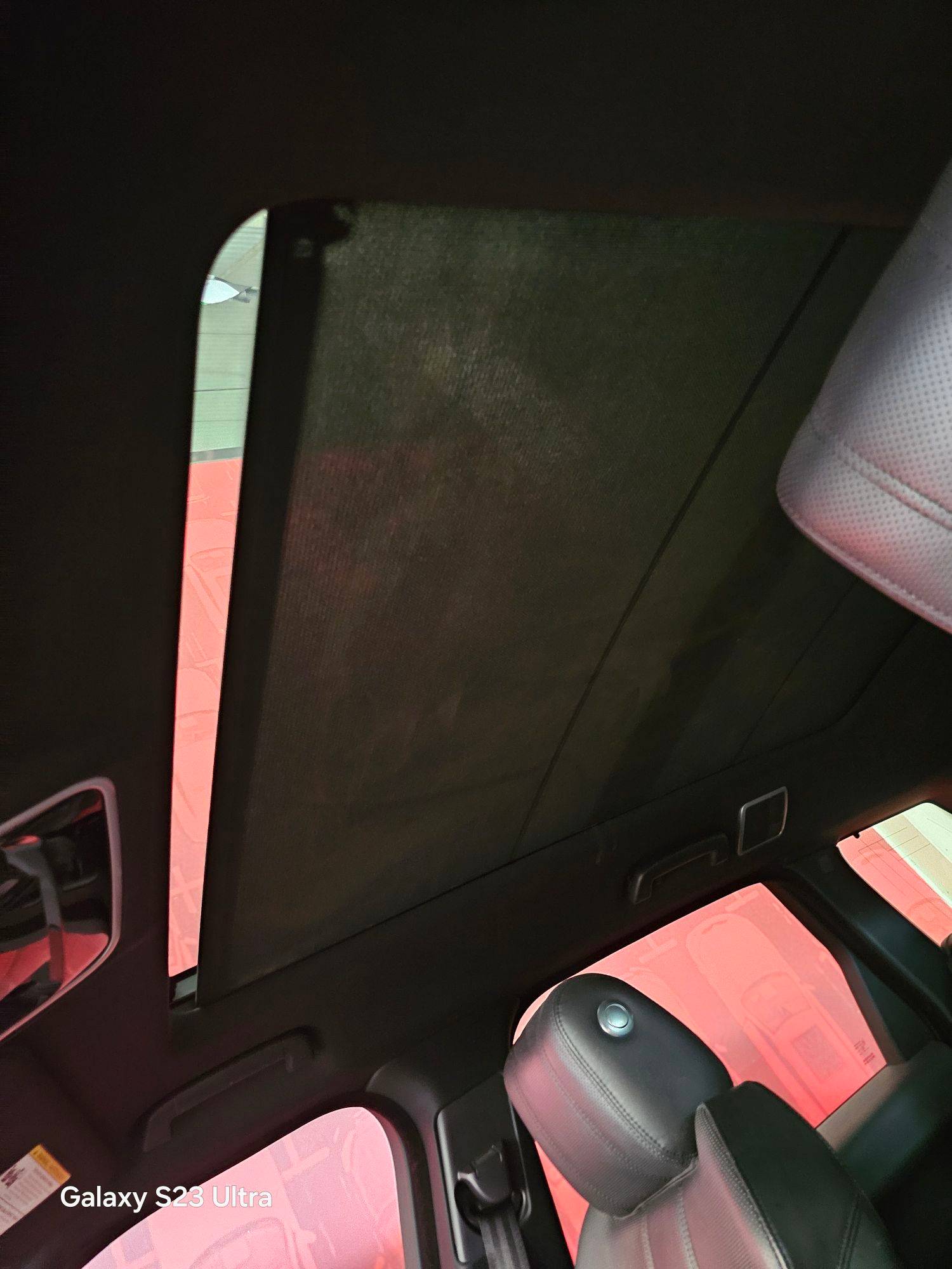 LAND ROVER RANGE ROVER SPORT 2015 - Marhaba Auction Used Cars - Image 10