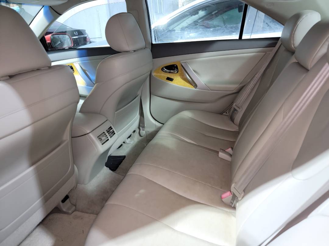 2007 TOYOTA CAMRY — 279782 Miles — Lot 37654284 - Marhaba Auctions Used Cars - Image 7