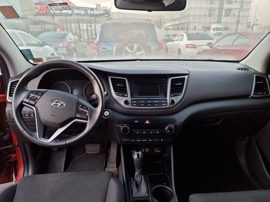 2016 HYUNDAI TUCSON — 139017 Miles — Lot 38420792 — Main - Marhaba Auctions Used Cars - Image 8
