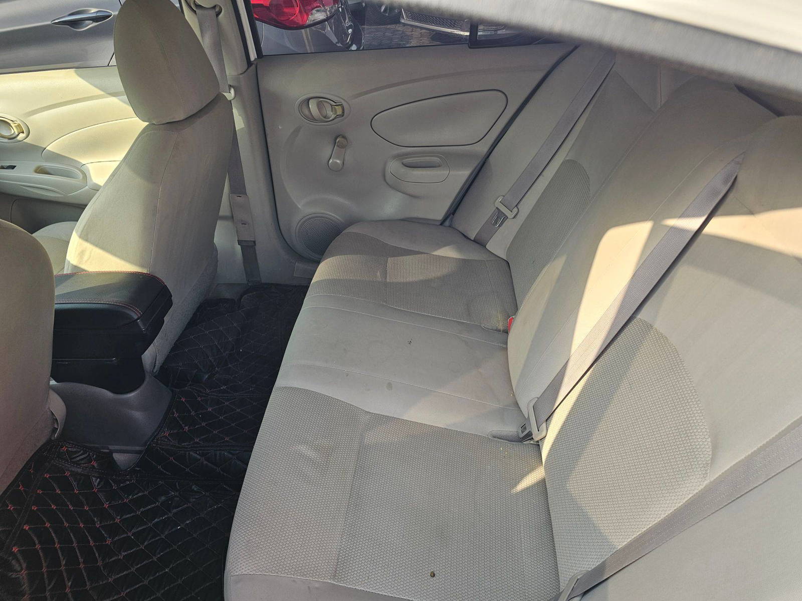 NISSAN SUNNY 2017 - Marhaba Auction Used Cars - Image 5