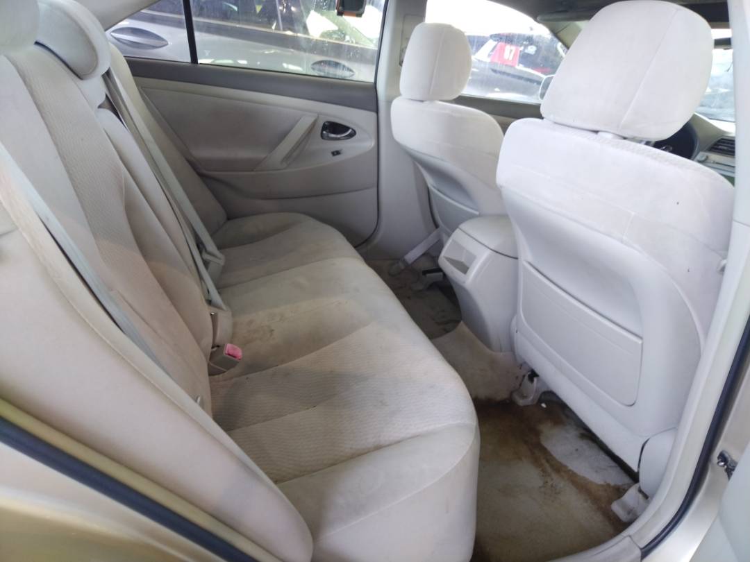 2010 TOYOTA CAMRY — 190367 Miles — Lot 65051543 - Marhaba Auctions Used Cars - Image 4