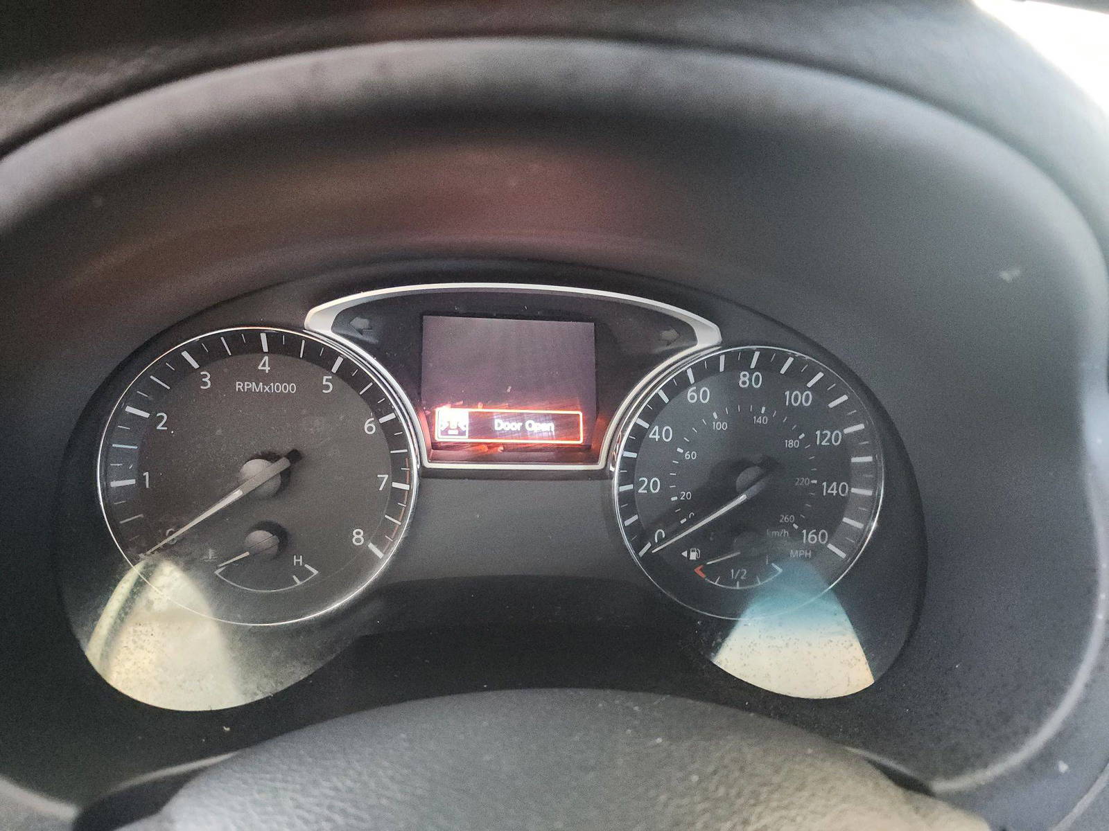 2018 NISSAN ALTIMA — 111776 Miles — Lot JC166222 - Marhaba Auctions Used Cars - Image 5