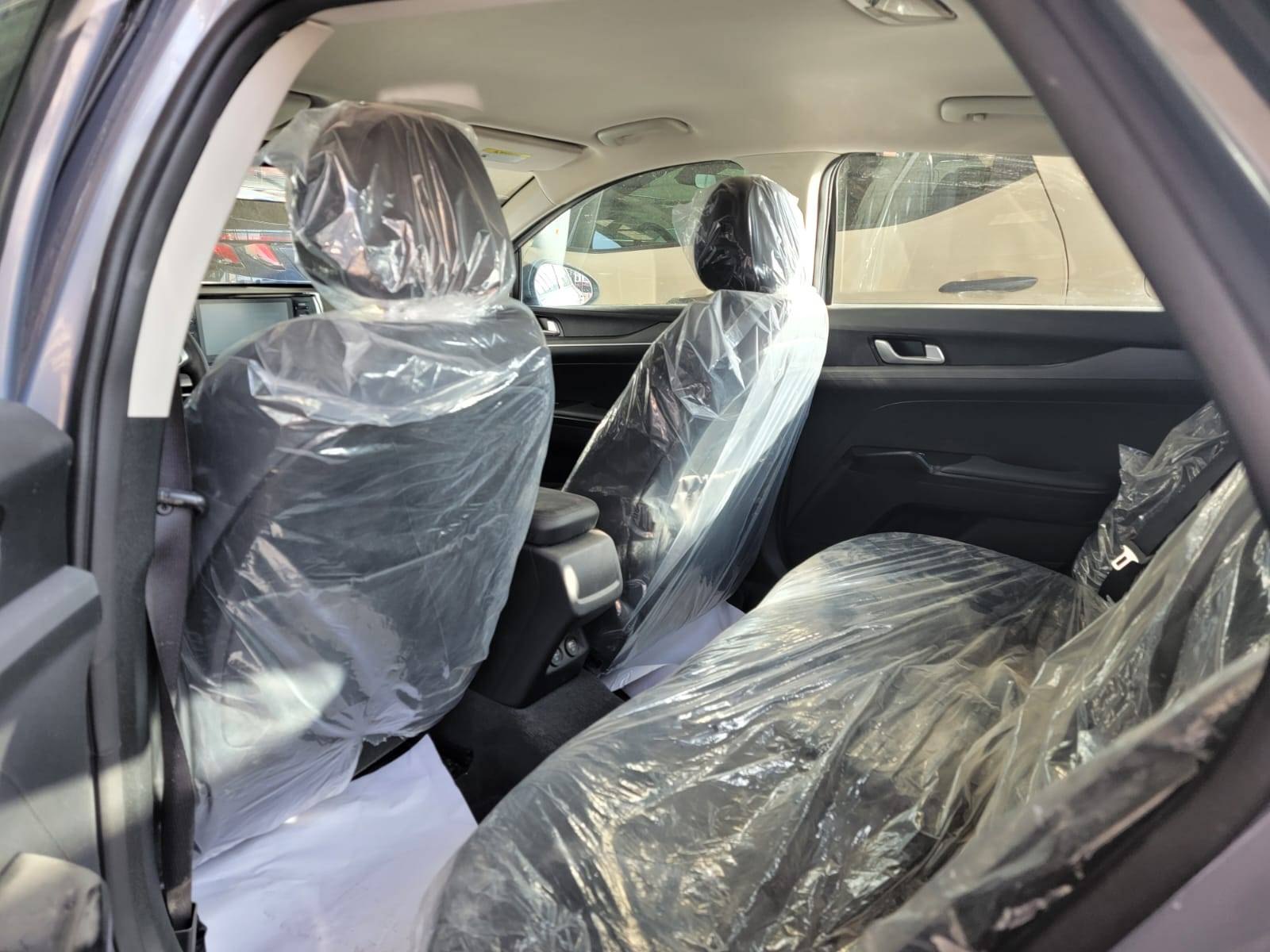 KIA K5 2022 - Marhaba Auction Used Cars - Image 6
