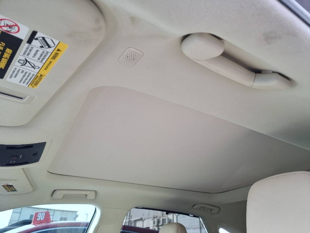 2019 LEXUS RX 350 — 57147 Miles — Lot 215487 — Ind. 12 - Marhaba Auctions Used Cars - Image 9