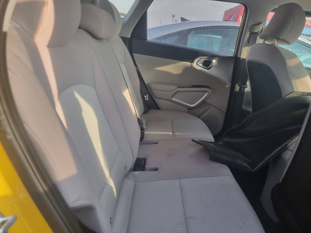 KIA SOUL 2020 - Marhaba Auction Used Cars - Image 8