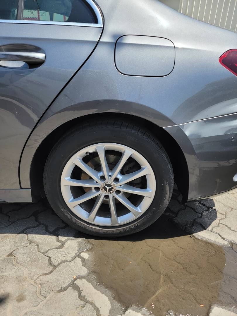 2019 MERCEDES BENZ A220 — 86346 Miles — Lot EB1KW026235 — Main - Marhaba Auctions Used Cars - Image 12