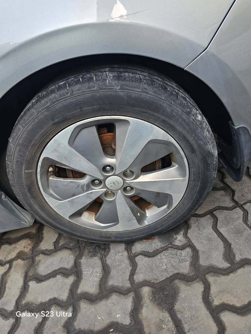 2015 KIA OPTIMA — 141127 Miles — Lot 8F5091536 — Souq - Marhaba Auctions Used Cars - Image 6