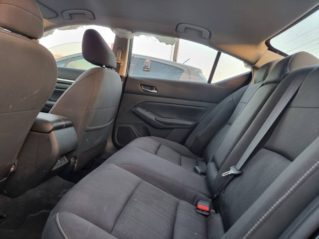 2022 NISSAN ALTIMA — 93666 Miles — Lot N412768 — Souq - Marhaba Auctions Used Cars - Image 15