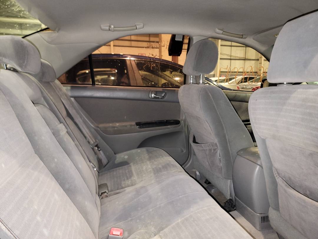 2006 TOYOTA CAMRY — 274189 Miles — Lot 38390017 - Marhaba Auctions Used Cars - Image 4