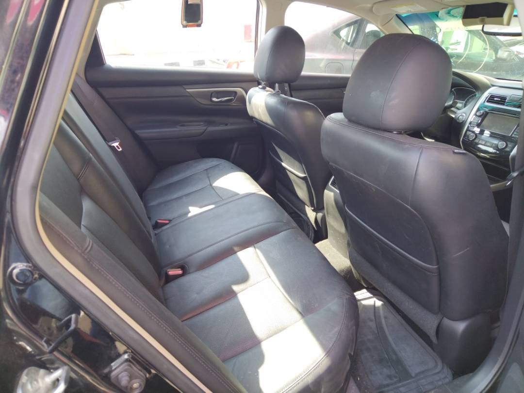 2013 NISSAN ALTIMA — 170505 Miles — Lot 37755734 - Marhaba Auctions Used Cars - Image 5