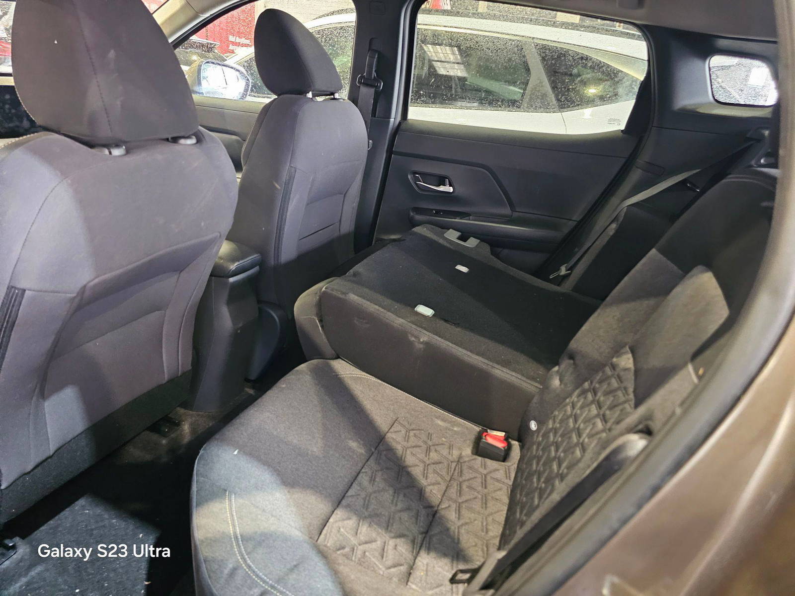 NISSAN KICKS 2025 - Marhaba Auction Used Cars - Image 9