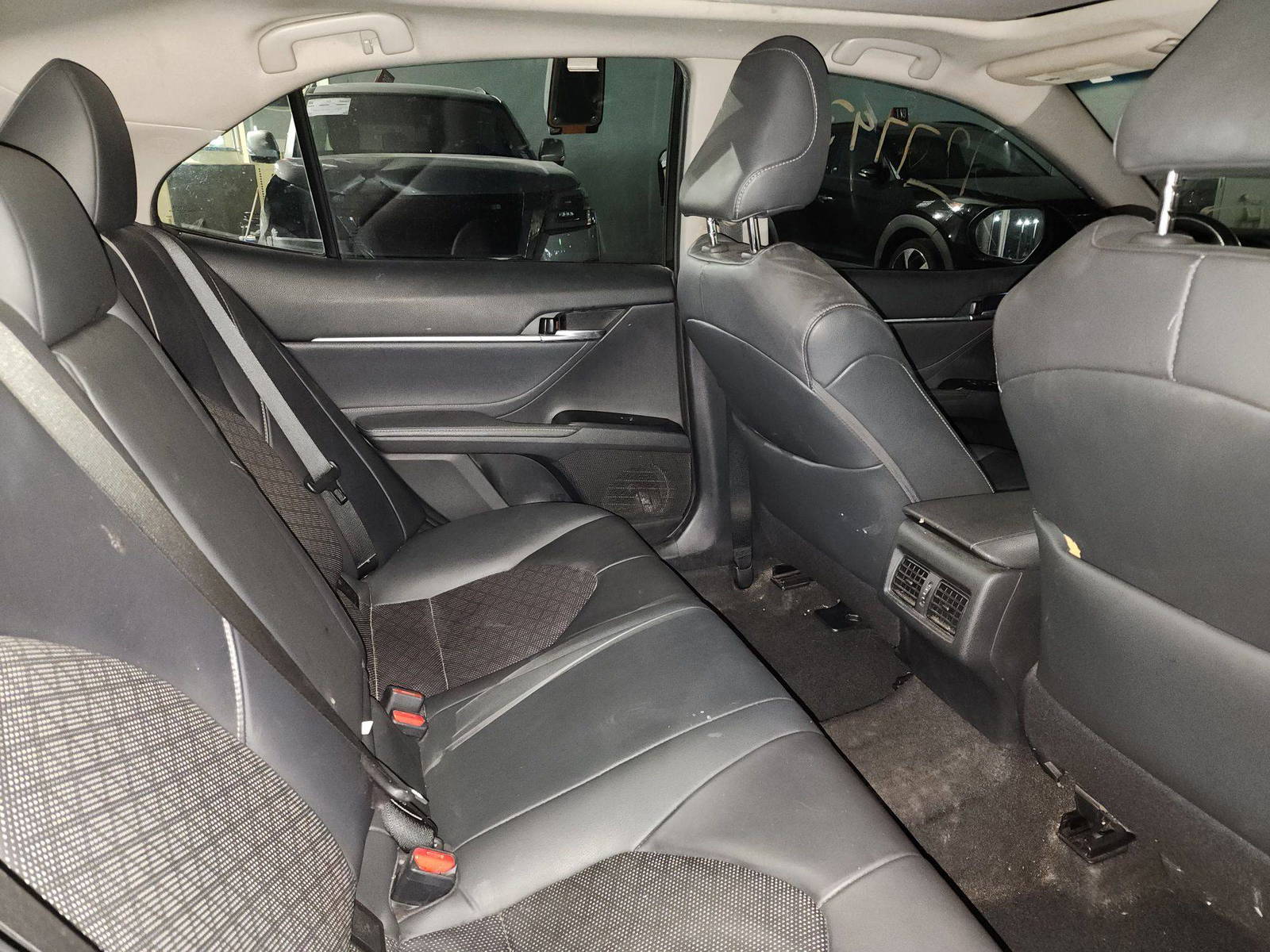 2018 TOYOTA CAMRY — 127793 Miles — Lot 74545253 - Marhaba Auctions Used Cars - Image 5