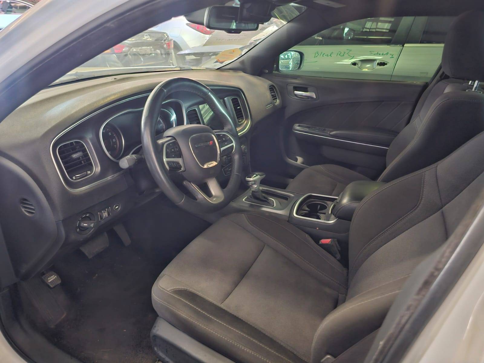2018 DODGE CHARGER — 134077 Miles — Lot 67482315 — Main - Marhaba Auctions Used Cars - Image 8