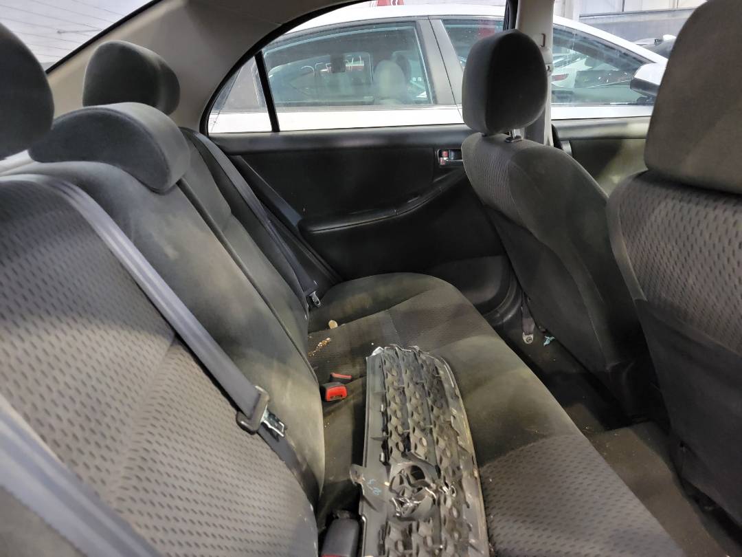 2008 TOYOTA COROLLA — 231789 Miles — Lot 56562773 - Marhaba Auctions Used Cars - Image 5
