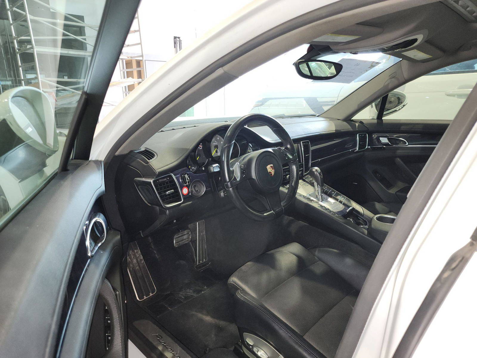2014 PORSCHE PANAMERA S — 109891 Miles — Lot 72330484 — Souq - Marhaba Auctions Used Cars - Image 10