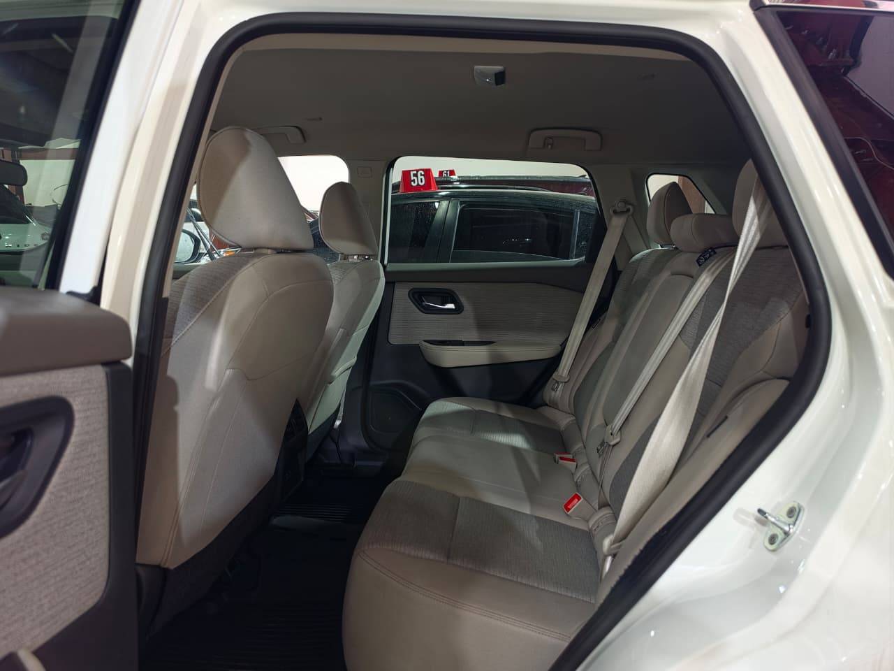 2023 NISSAN ROGUE — sold — 73492 Miles — Lot 59814616 — Oman Yard - Marhaba Auctions Used Cars - Image 7