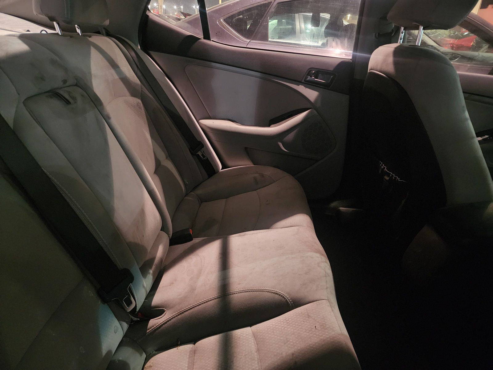 2013 KIA OPTIMA — 129626 Miles — Lot 71295183 - Marhaba Auctions Used Cars - Image 9