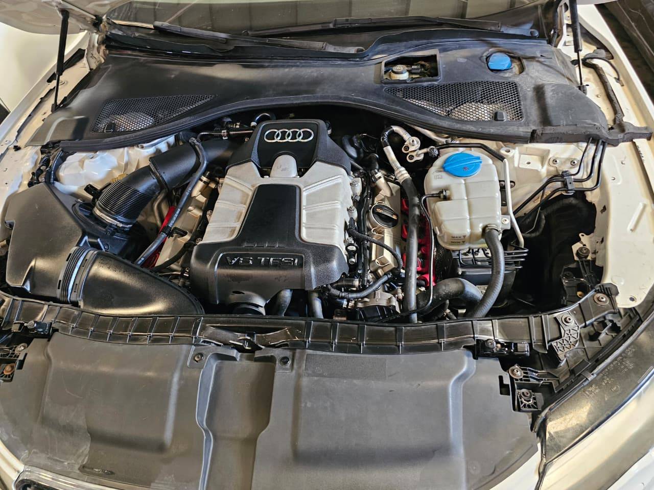 2013 AUDI A7 Sportback 3.0T quattro Prestige — 216842 KM — Lot 5DN000935 — Main - Marhaba Auctions Used Cars - Image 11