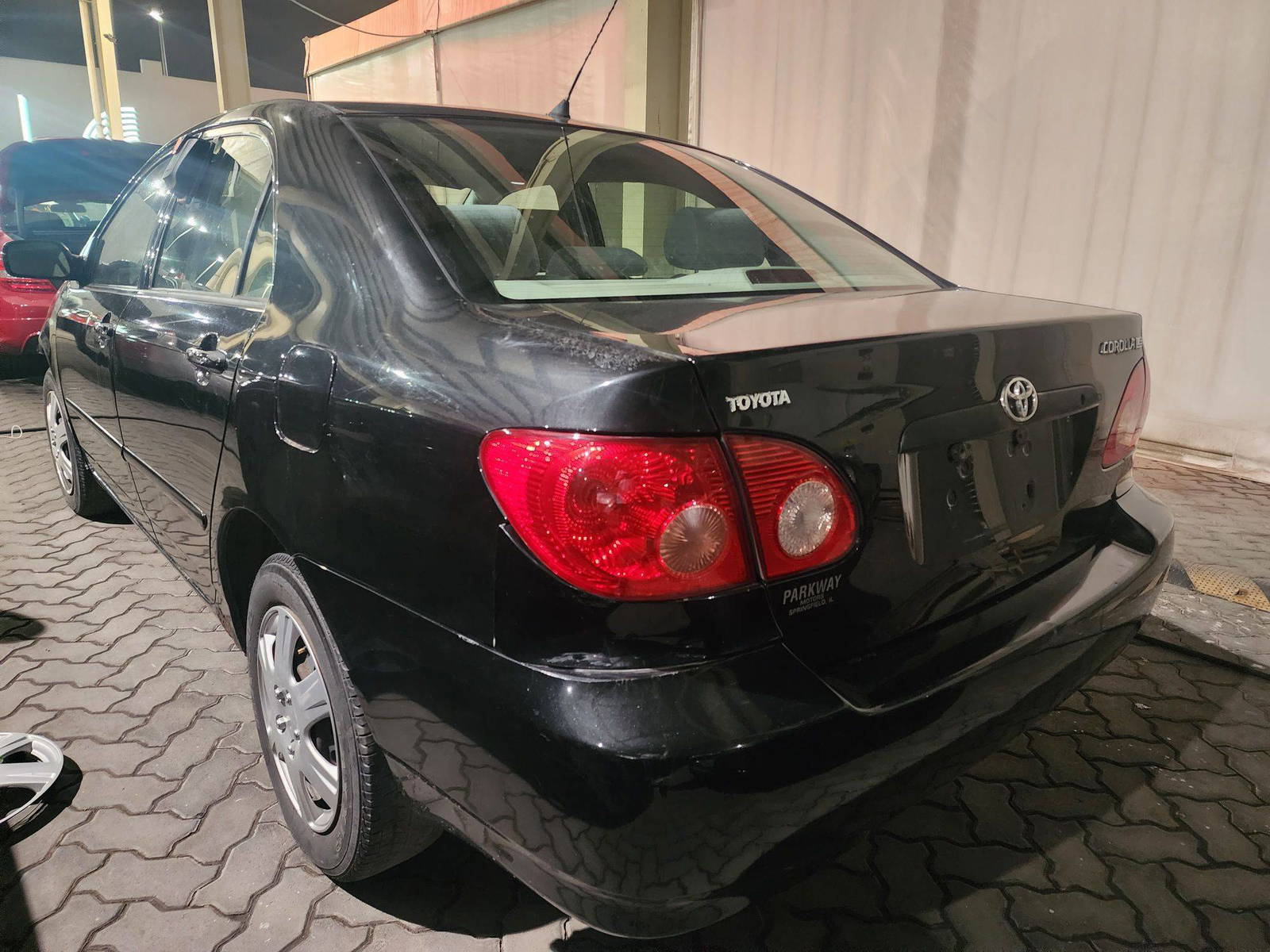 2006 TOYOTA COROLLA — 215837 Miles — Lot 37726666 - Marhaba Auctions Used Cars - Image 11