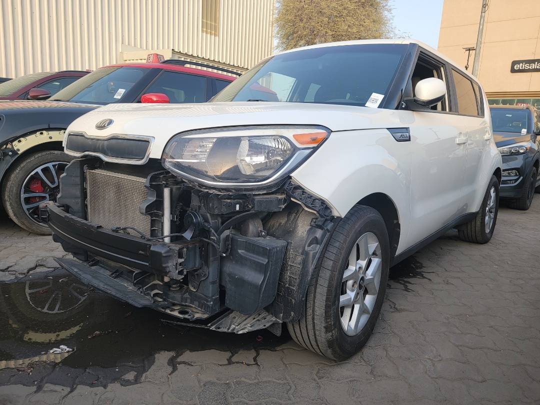 2016 KIA SOUL — 90440 Miles — Lot G7330553 — Main - Marhaba Auctions Used Cars - Image 5