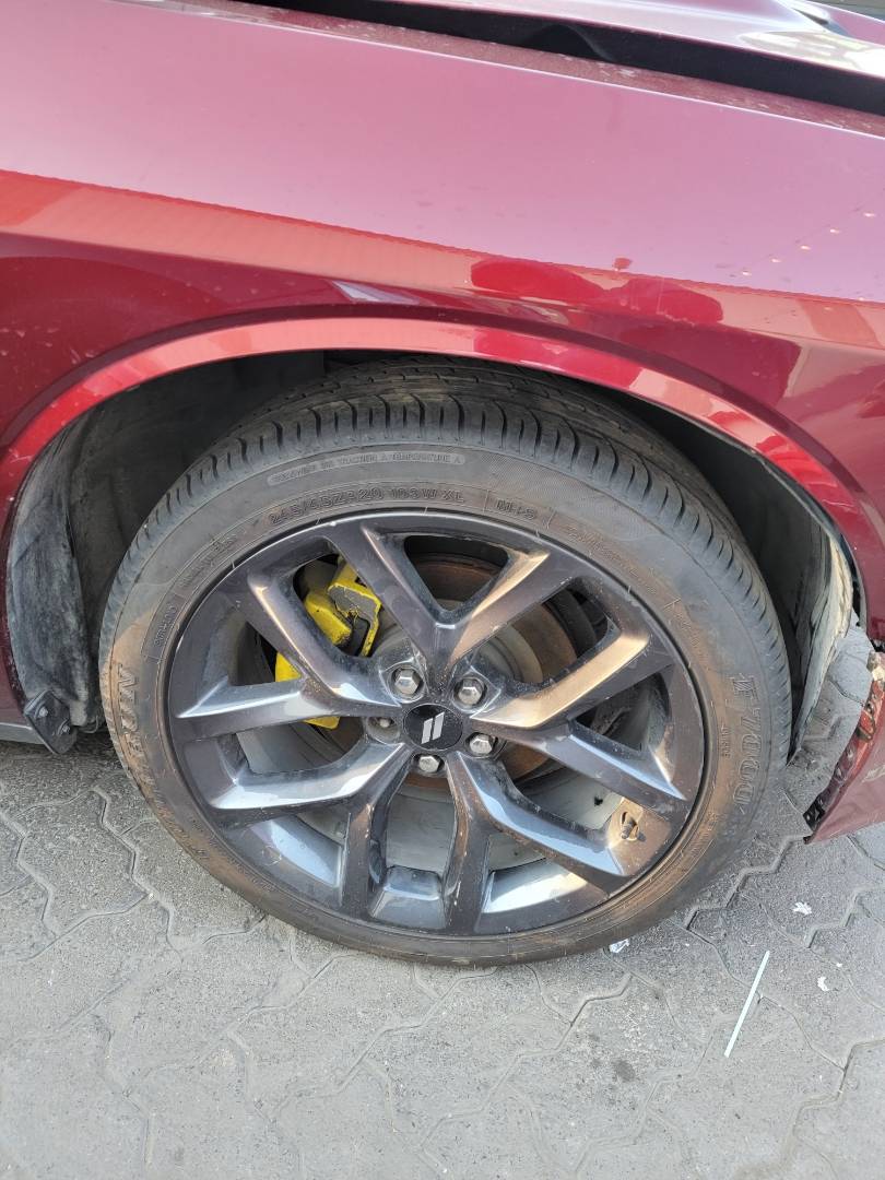 2019 DODGE CHALLENGER — 112659 Miles — Lot 70146394 — Main - Marhaba Auctions Used Cars - Image 10