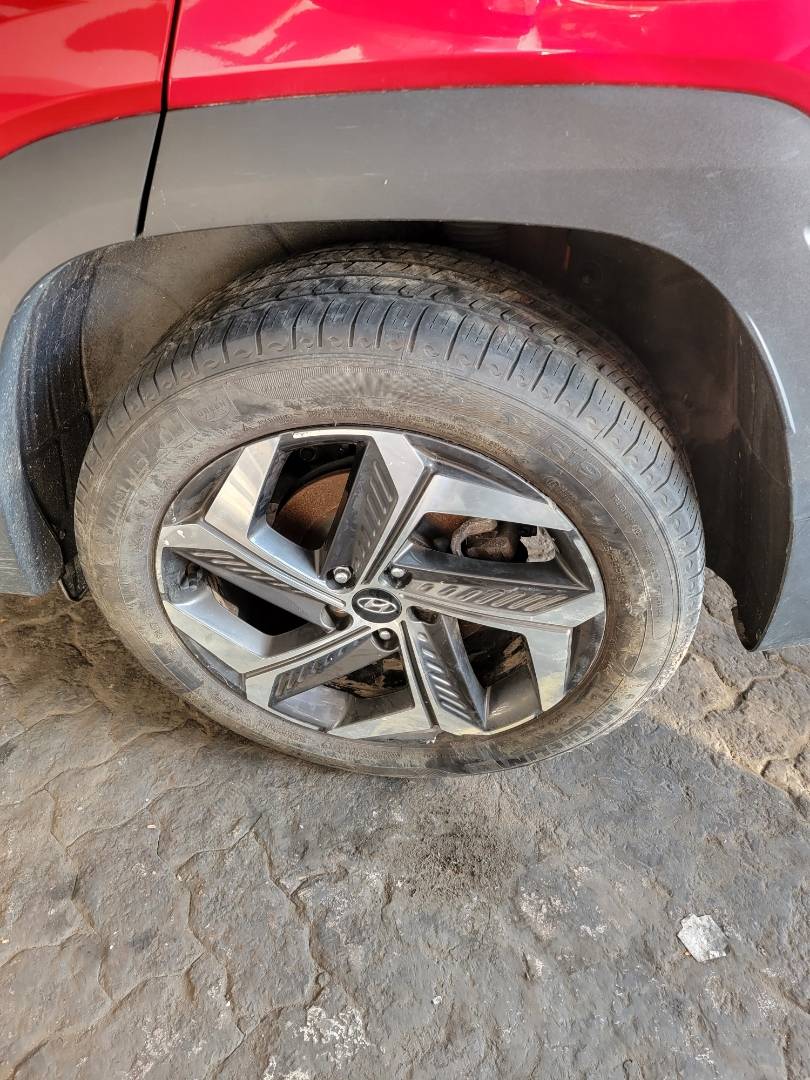 2022 HYUNDAI TUCSON — 79587 Miles — Lot H020862 — Main - Marhaba Auctions Used Cars - Image 6