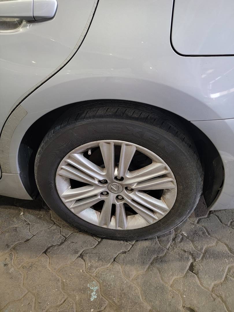 2014 LEXUS ES 350 — 153026 Miles — Lot 2106813 — Main - Marhaba Auctions Used Cars - Image 11