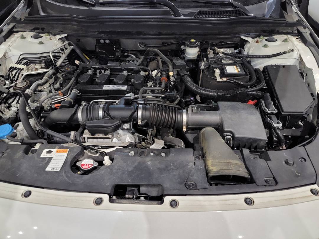 2019 HONDA ACCORD — 70909 Miles — Lot 029562 — Main - Marhaba Auctions Used Cars - Image 11