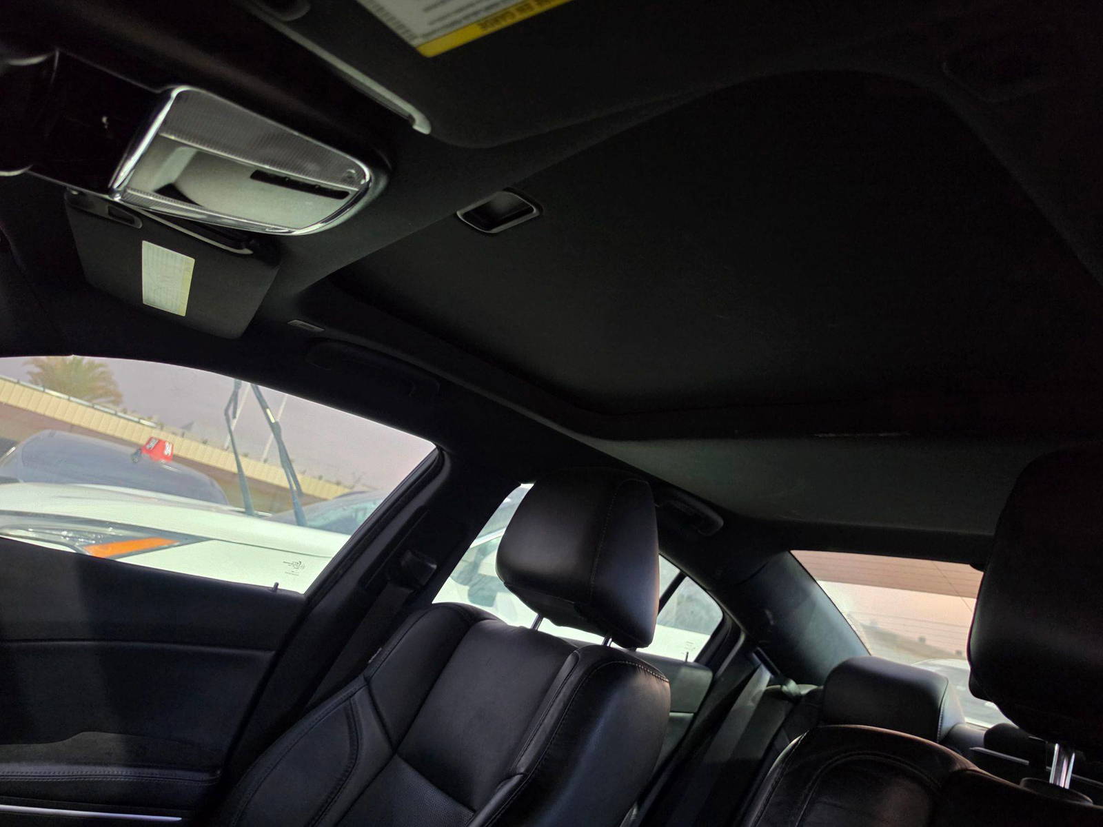 2019 DODGE CHARGER — 137742 Miles — Lot KH652998 - Marhaba Auctions Used Cars - Image 10
