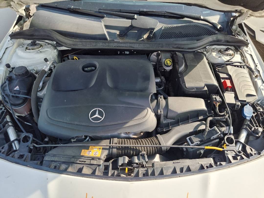 2018 MERCEDES BENZ CLA 250 — 65674 Miles — Lot 215478 — Main - Marhaba Auctions Used Cars - Image 12