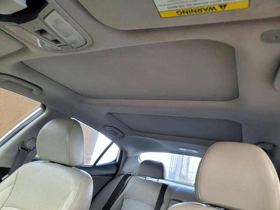 2013 KIA OPTIMA — 202755 Miles — Lot 38880952 — Main - Marhaba Auctions Used Cars - Image 8