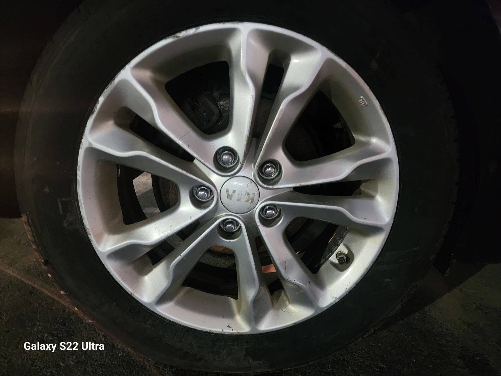 2013 KIA OPTIMA — 144502 Miles — Lot 38062635 - Marhaba Auctions Used Cars - Image 4