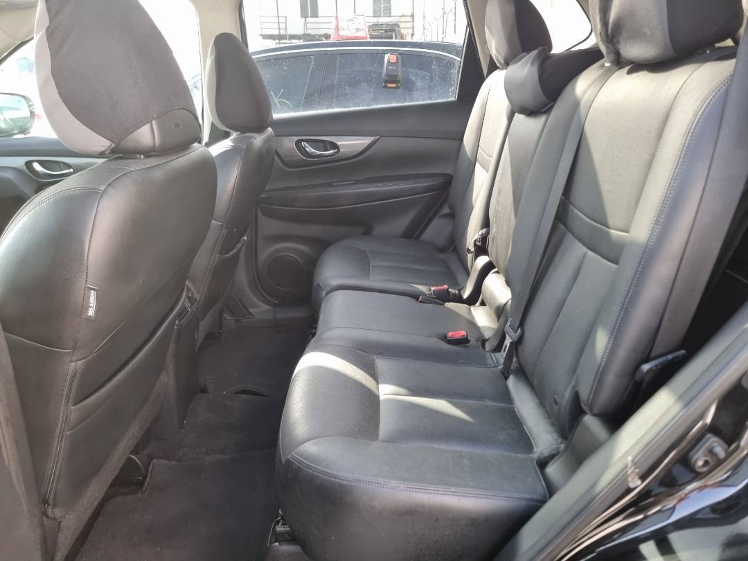 2014 NISSAN ROGUE — 154955 Miles — Lot 215487 — Ind. 12 - Marhaba Auctions Used Cars - Image 6