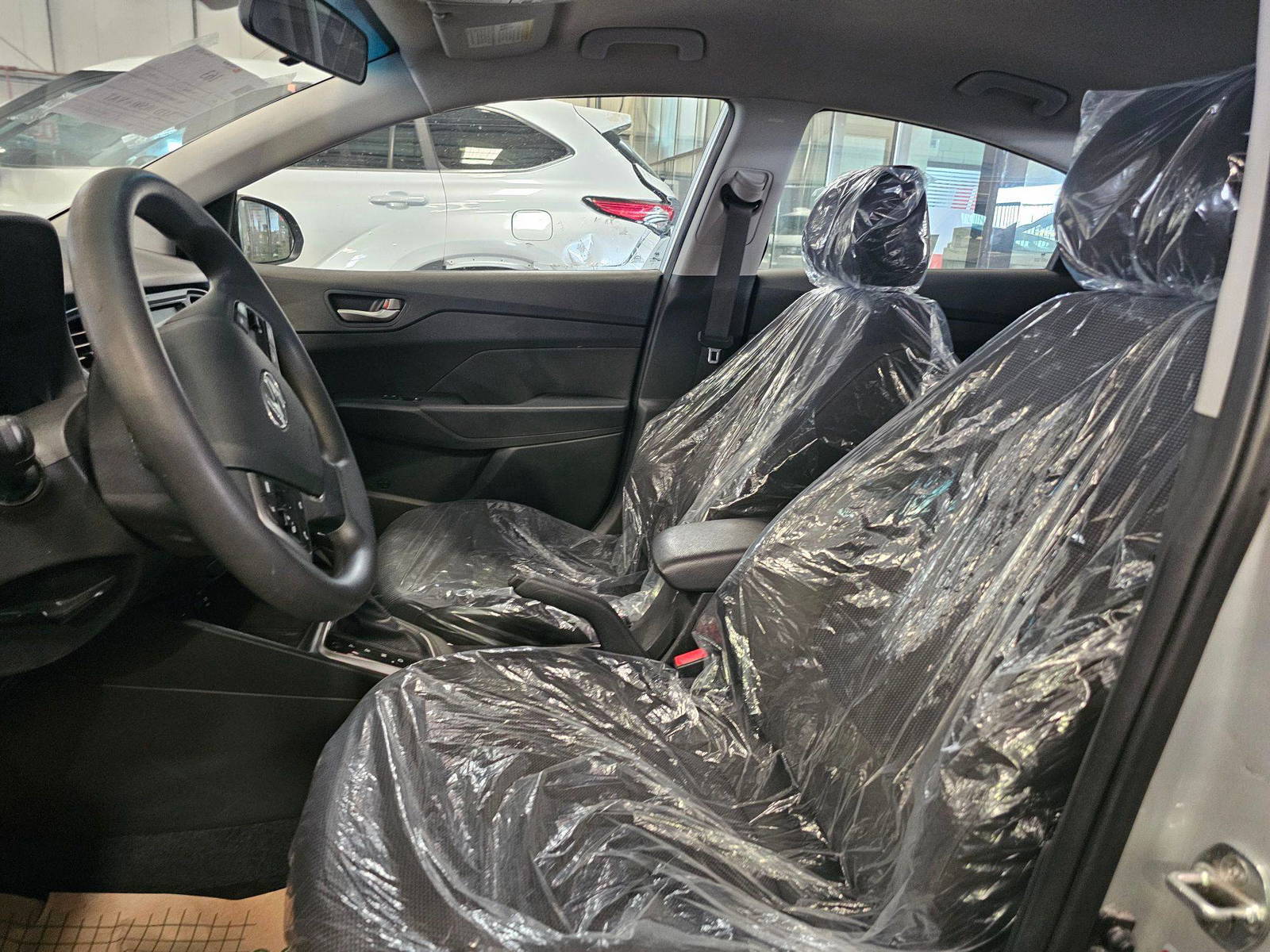 2018 HYUNDAI ACCENT — 55235 Miles — Lot JE035363 — Main - Marhaba Auctions Used Cars - Image 8