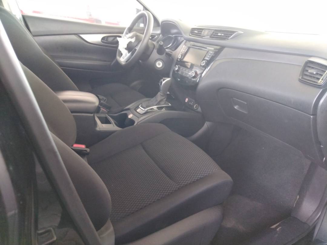 2021 NISSAN ROGUE — 59877 Miles — Lot W560913 - Marhaba Auctions Used Cars - Image 3