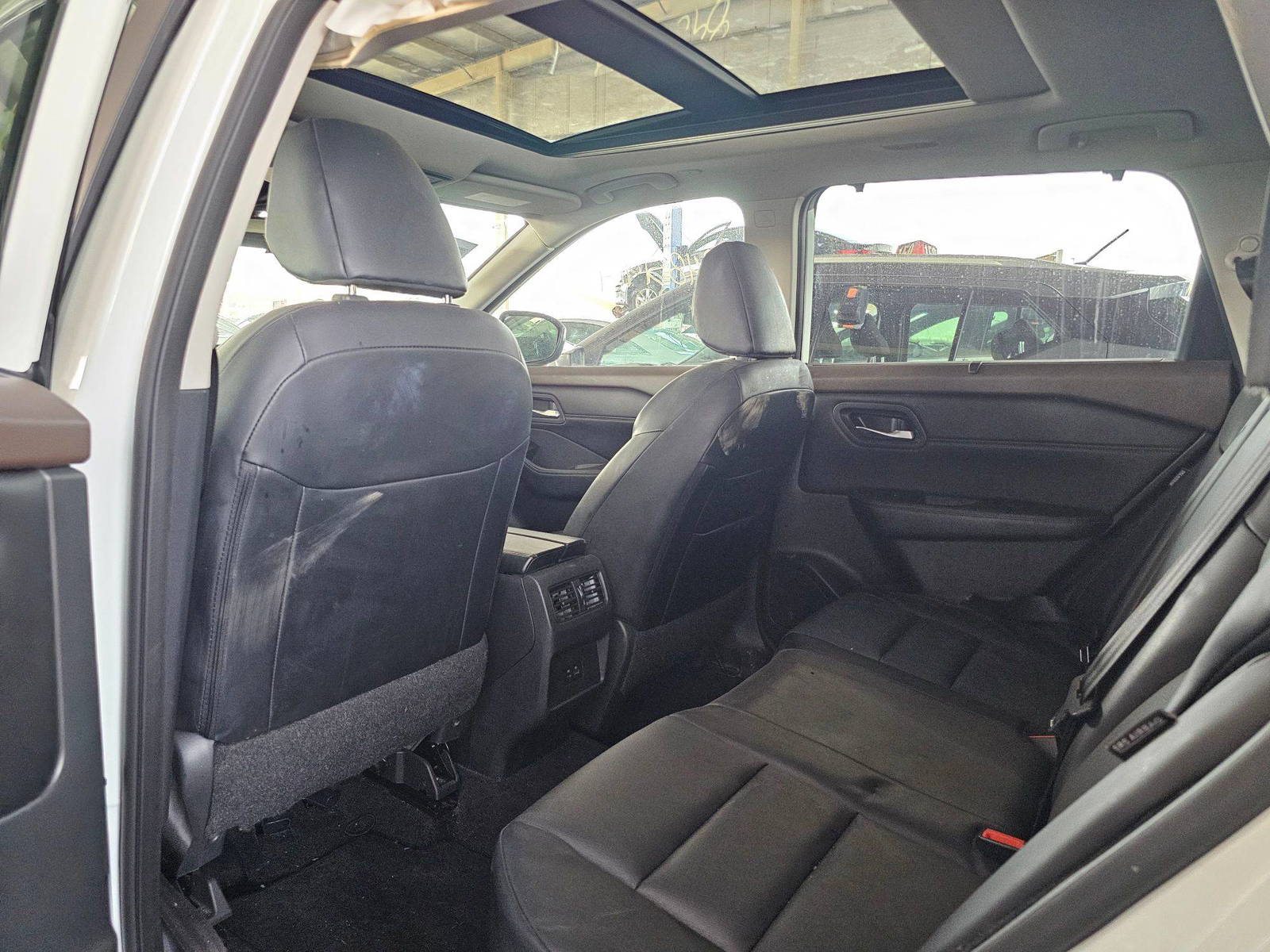 2023 NISSAN ROGUE — 47158 Miles — Lot 84831914 — Main - Marhaba Auctions Used Cars - Image 6