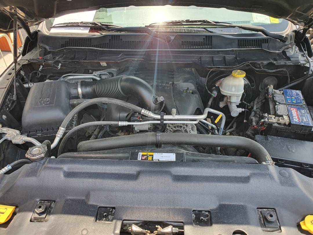 2017 RAM 1500 — 129315 Miles — Lot HG602832 — Main - Marhaba Auctions Used Cars - Image 10