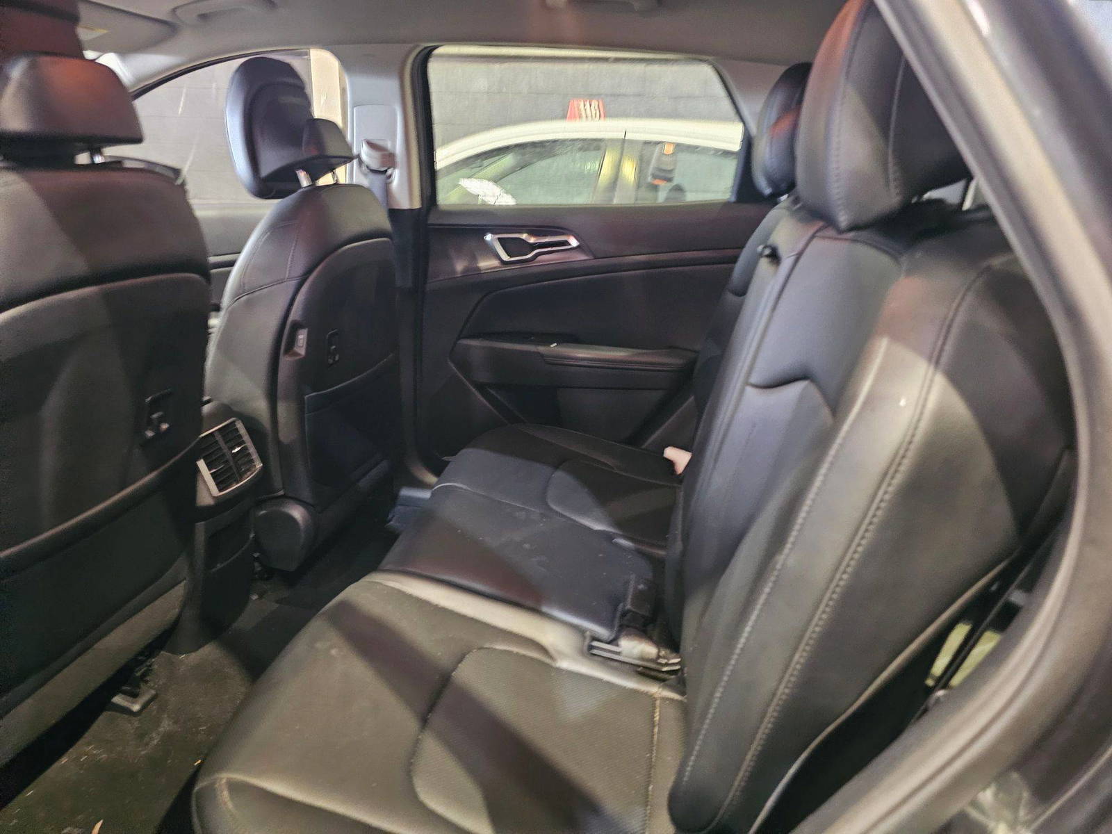 KIA SPORTAGE 2023 - Marhaba Auction Used Cars - Image 9