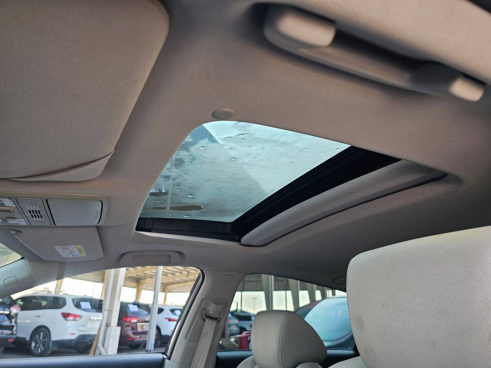 HONDA ACCORD 2022 - Marhaba Auction Used Cars - Image 9